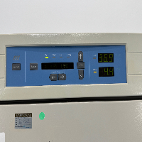 Thermo Forma Steri-Cycle Doublestack CO2 Incubator image 2